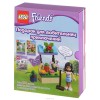 Набор книг LEGO Friends Для любительниц приключений.