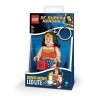 Брелок-фонарик LEGO LGL-KE70 Wonderwoman - Чудо-Женщина