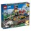 LEGO 60198 Грузовой поезд