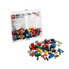 LEGO 2000700 LE набор с запасными частями LME 1 (от 10 лет)
