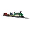 LEGO 60198 Грузовой поезд