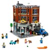 LEGO 10264 Гараж на углу