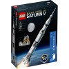 LEGO 21309 Система НАСА Сатурн-5-Аполлон