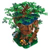 LEGO 21318 Дом на дереве