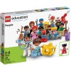 LEGO 45030 Набор Люди DUPLO (2 - 6 лет)