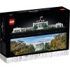 LEGO 21054 Белый дом