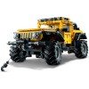 LEGO 42122 Jeep Wrangler Rubicon