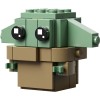 LEGO 75317 Мандалорец и малыш