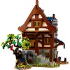 LEGO 21325 Средневековая кузница