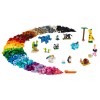 LEGO 11011 Кубики и зверюшки