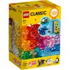 LEGO 11011 Кубики и зверюшки