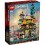 LEGO 71741 Сады Ниндзяго-Сити