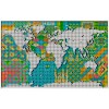 LEGO 31203 Карта мира