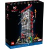 LEGO 76178 Редакция Дейли Бьюгл