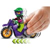 LEGO 60296 Акробатический трюковый мотоцикл