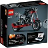 LEGO 42132 Мотоцикл
