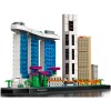 LEGO 21057 Сингапур