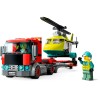 LEGO 60343 Спасательный вертолет