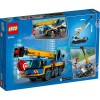 LEGO 60324 Мобильный кран