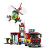 LEGO 60320 Пожарная часть