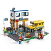 LEGO 60329 День в школе