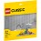 LEGO 11024 Серая строительная пластина