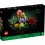 LEGO 10309 Суккуленты