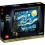 LEGO 21333 Винсент Ван Гог - Звездная ночь