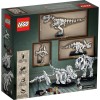 LEGO 21320 Кости динозавра