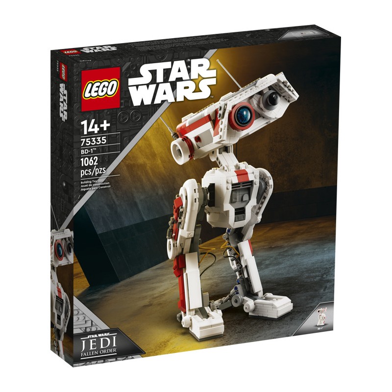 LEGO 75335 БД-1™