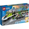 LEGO 60337 Экспресс пассажирский поезд