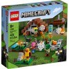 LEGO 21190 Заброшенная деревня