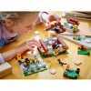 LEGO 21190 Заброшенная деревня