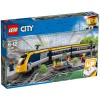LEGO 60197 Пассажирский поезд