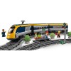 LEGO 60197 Пассажирский поезд