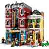 LEGO 10312 Джаз-клуб