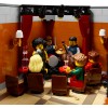 LEGO 10312 Джаз-клуб