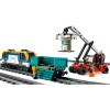 LEGO 60336 Товарный поезд