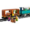 LEGO 60336 Товарный поезд