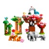 LEGO 10974 Дикие животные Азии