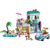 LEGO 41693 Серферский дом на берегу