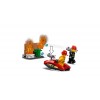 LEGO 60215 Пожарное депо