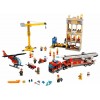 LEGO 60216 Центральная пожарная станция