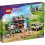 LEGO 41722 Трейлер для лошадей