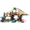 LEGO 75578 Дом Меткайина на рифе