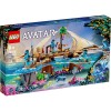 LEGO 75578 Дом Меткайина на рифе