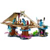 LEGO 75578 Дом Меткайина на рифе