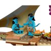 LEGO 75578 Дом Меткайина на рифе