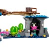 LEGO 75578 Дом Меткайина на рифе