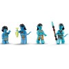LEGO 75578 Дом Меткайина на рифе